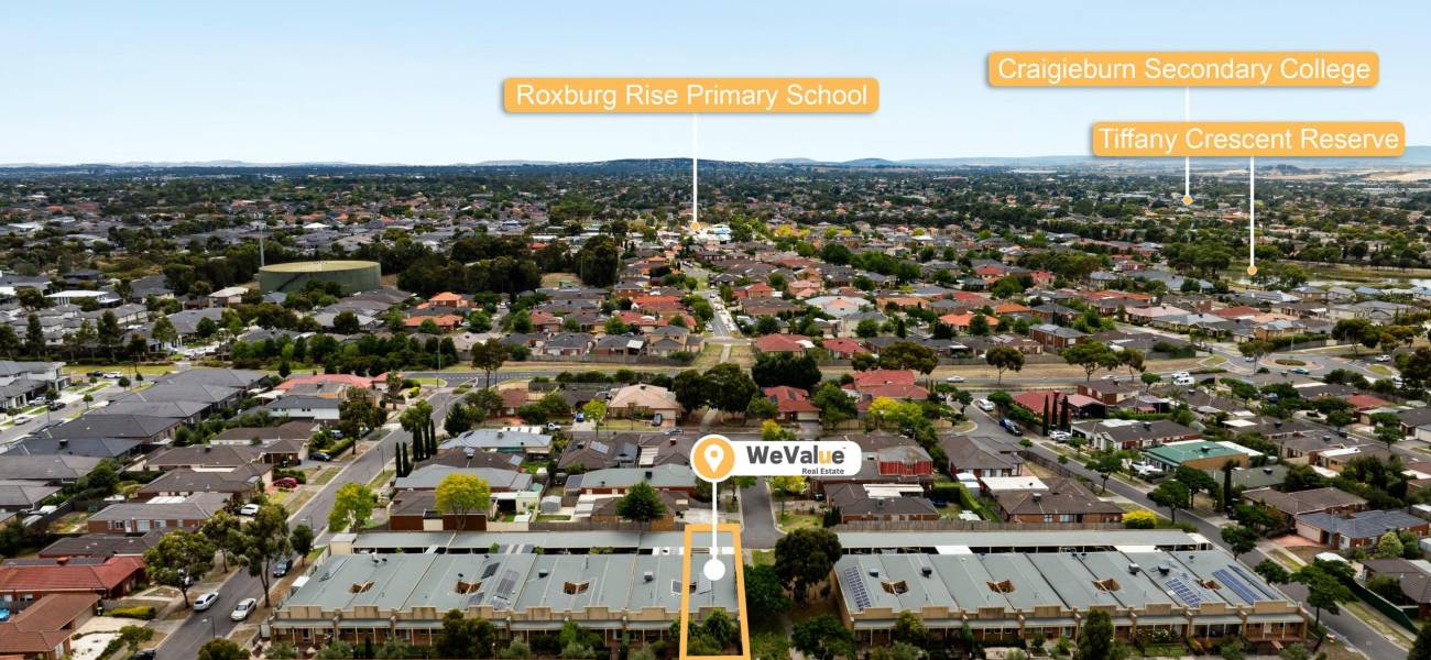 15 Grenville Terrace, ROXBURGH PARK, VIC 3064 AUS