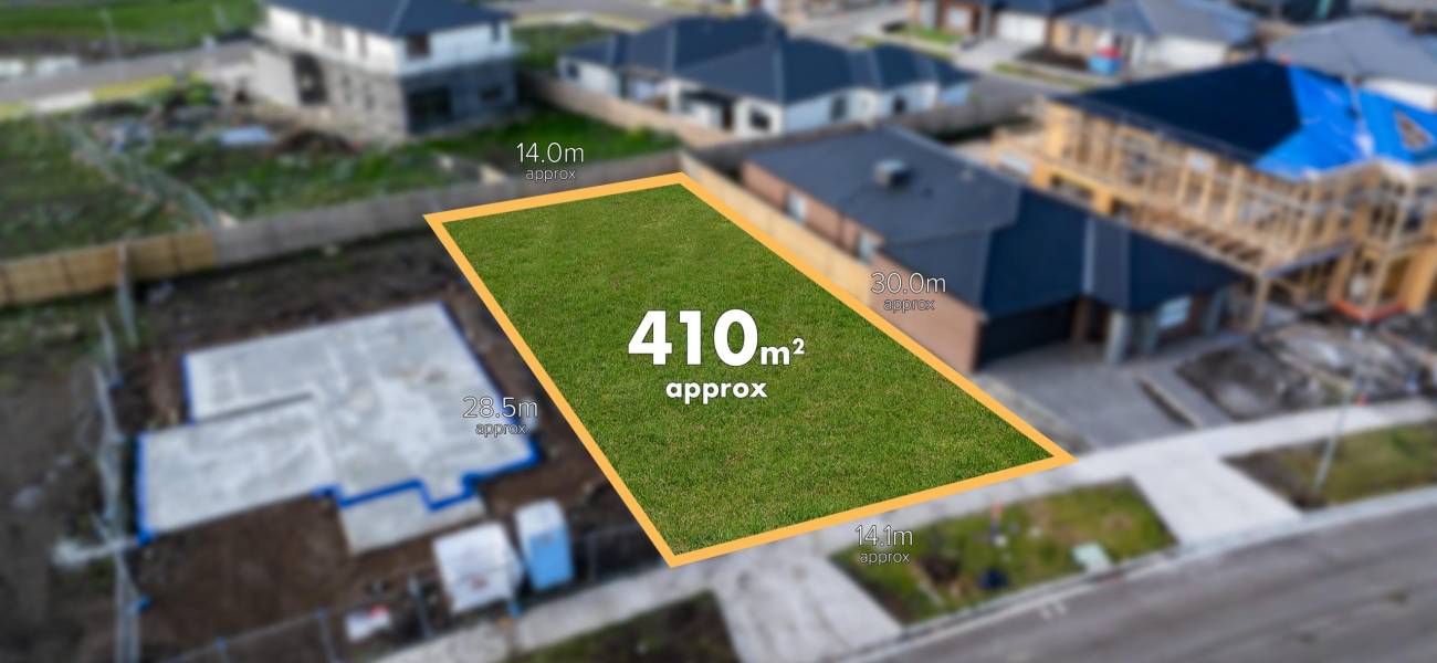 32 Golden Parkway, DONNYBROOK, VIC 3064 AUS