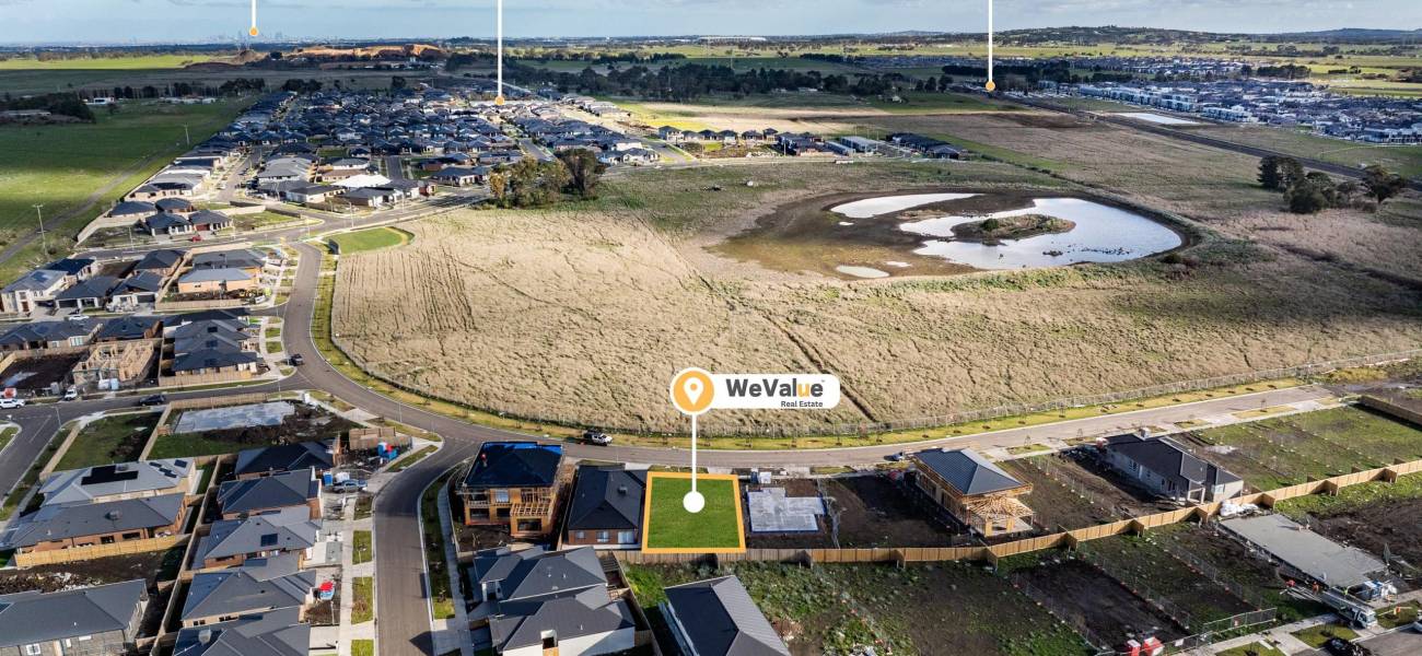 32 Golden Parkway, DONNYBROOK, VIC 3064 AUS