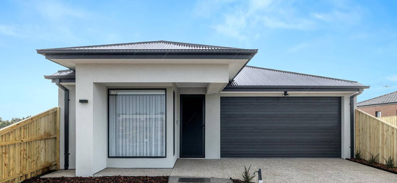 26 Mercury Avenue, FRASER RISE, VIC 3336 AUS