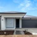 26 Mercury Avenue, FRASER RISE, VIC 3336 AUS