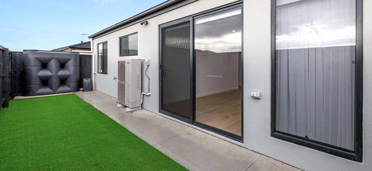 26 Mercury Avenue, FRASER RISE, VIC 3336 AUS