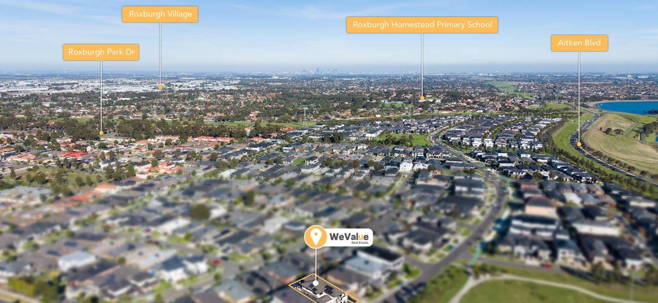 13 Arena Avenue, ROXBURGH PARK, VIC 3064 AUS