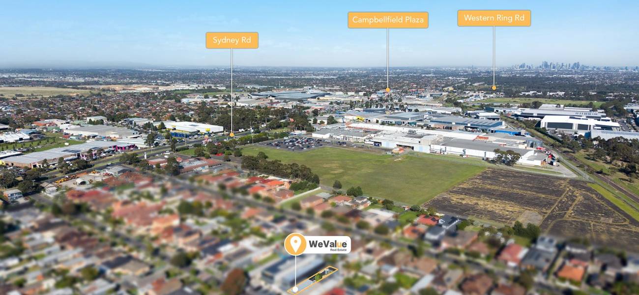 33 Augusta Avenue, CAMPBELLFIELD, VIC 3061 AUS