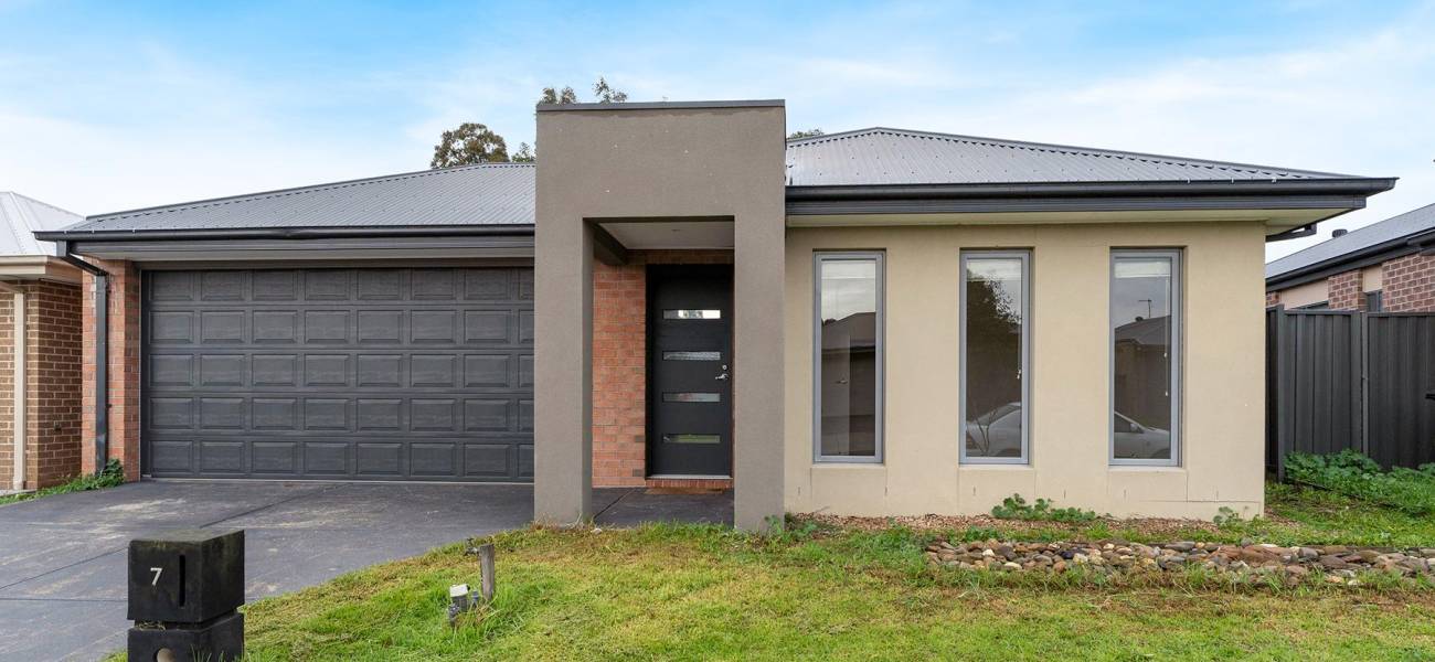 7 Hinter Way, ROXBURGH PARK, VIC 3064 AUS