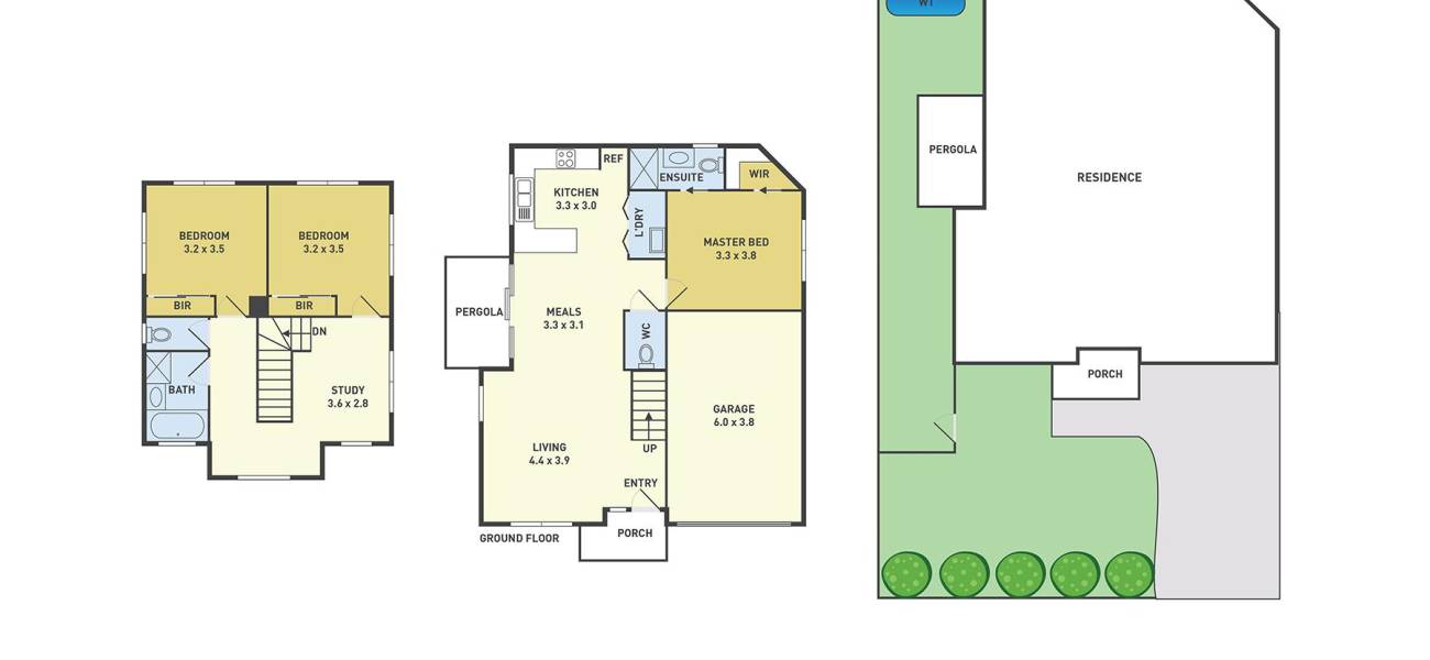 1/80 Mcintosh Street, AIRPORT WEST, VIC 3042 AUS