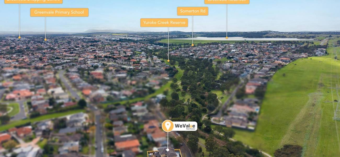 9 Glenmore Place, GREENVALE, VIC 3059 AUS