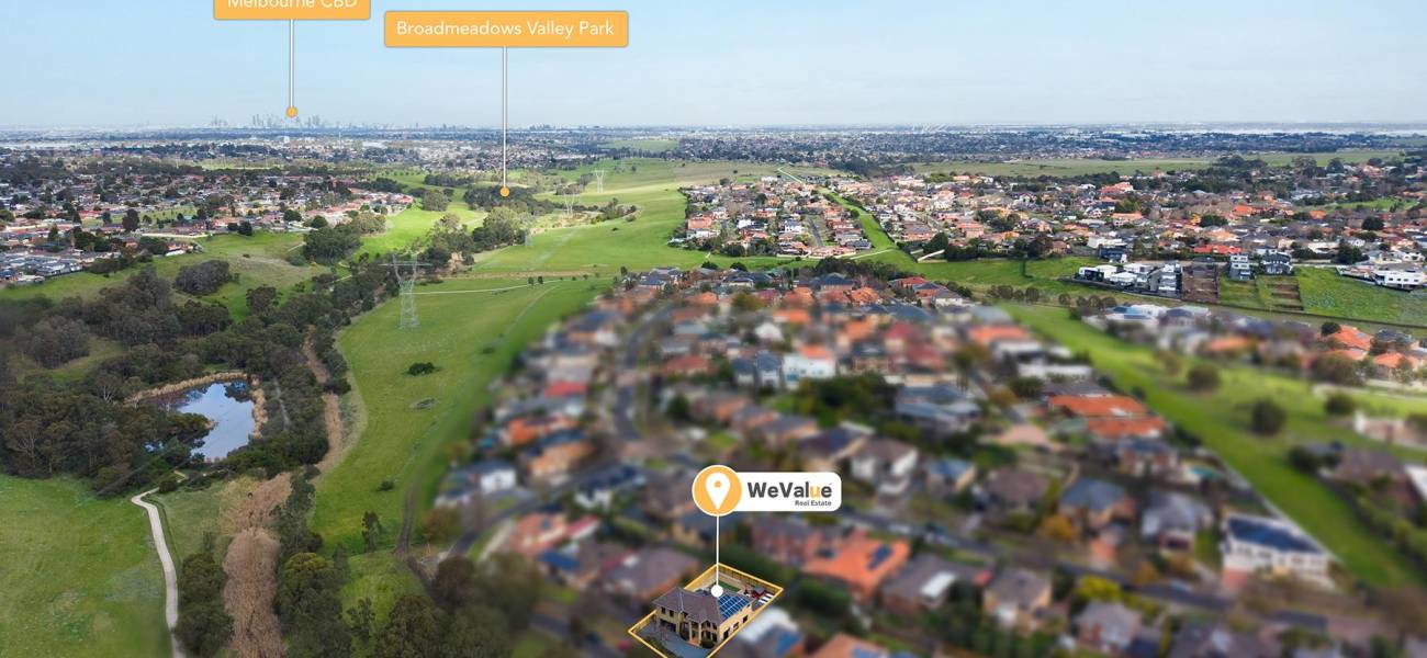 9 Glenmore Place, GREENVALE, VIC 3059 AUS