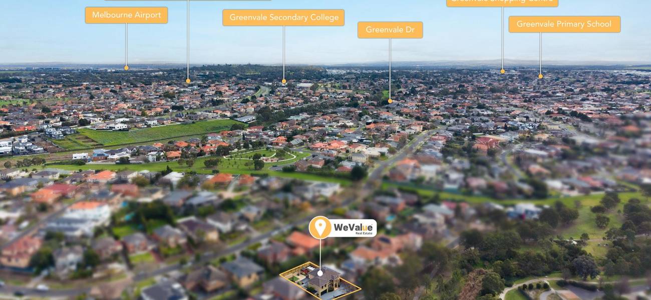 9 Glenmore Place, GREENVALE, VIC 3059 AUS