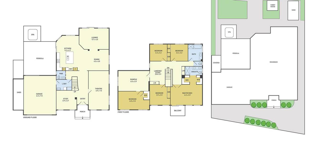 9 Glenmore Place, GREENVALE, VIC 3059 AUS