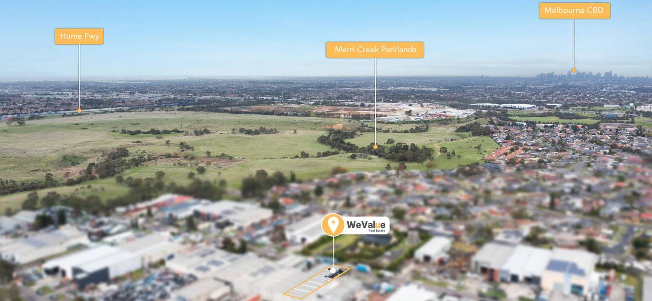 40B Malcolm Place, CAMPBELLFIELD, VIC 3061 AUS