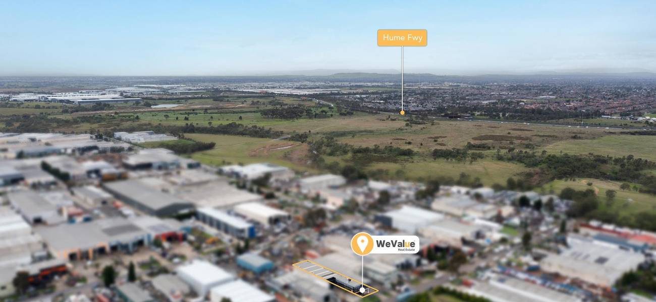 40B Malcolm Place, CAMPBELLFIELD, VIC 3061 AUS