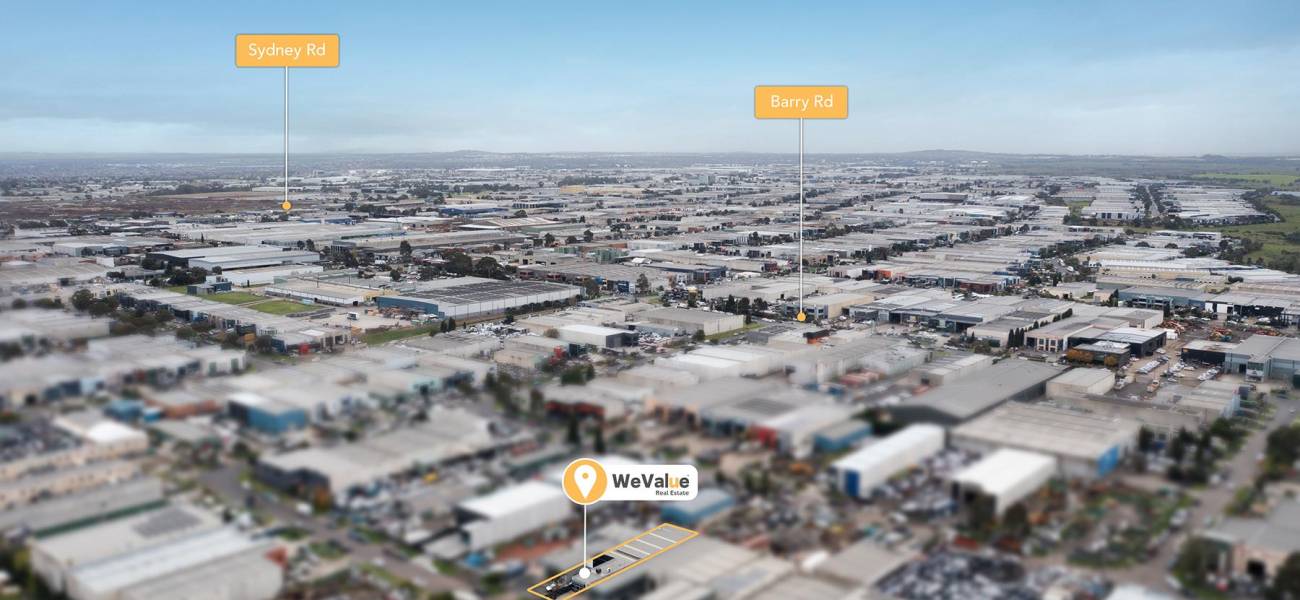 40B Malcolm Place, CAMPBELLFIELD, VIC 3061 AUS