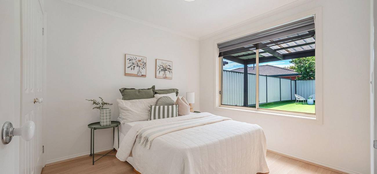 25 Thompson Crescent, ROXBURGH PARK, VIC 3064 AUS