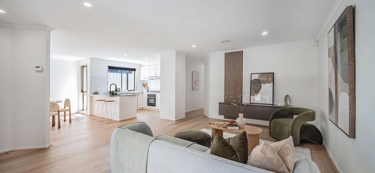25 Thompson Crescent, ROXBURGH PARK, VIC 3064 AUS