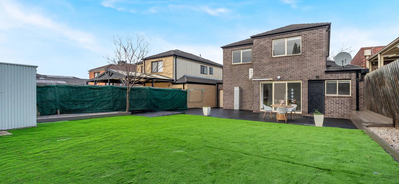 5 Bentley Avenue, ROXBURGH PARK, VIC 3064 AUS