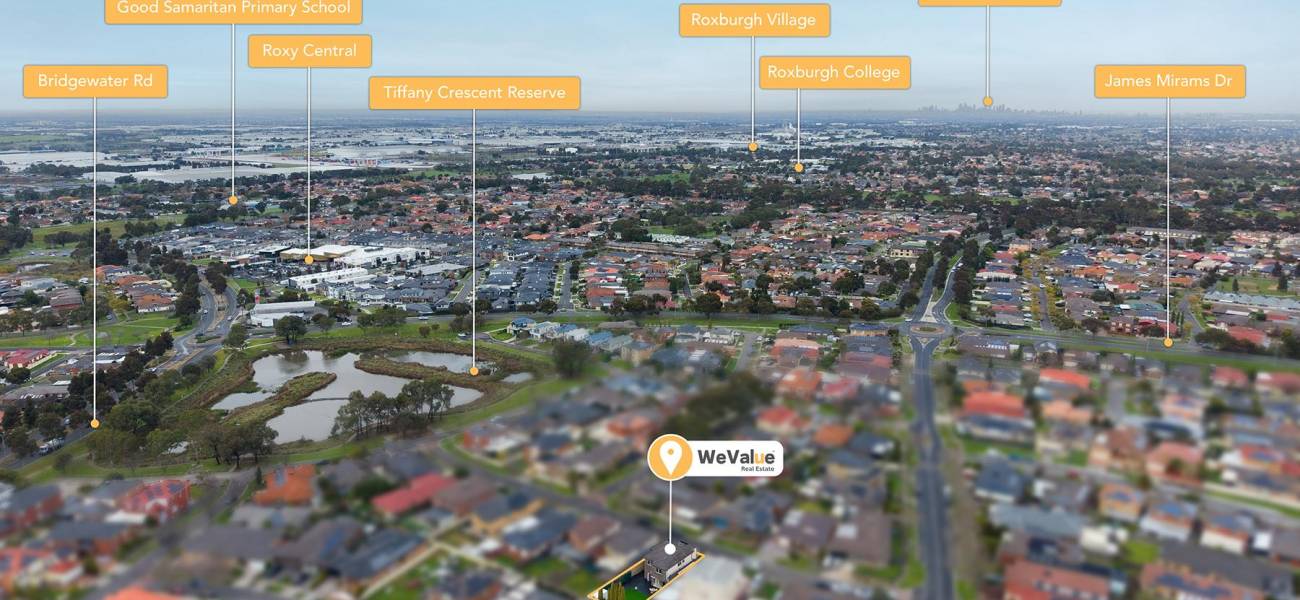 5 Bentley Avenue, ROXBURGH PARK, VIC 3064 AUS