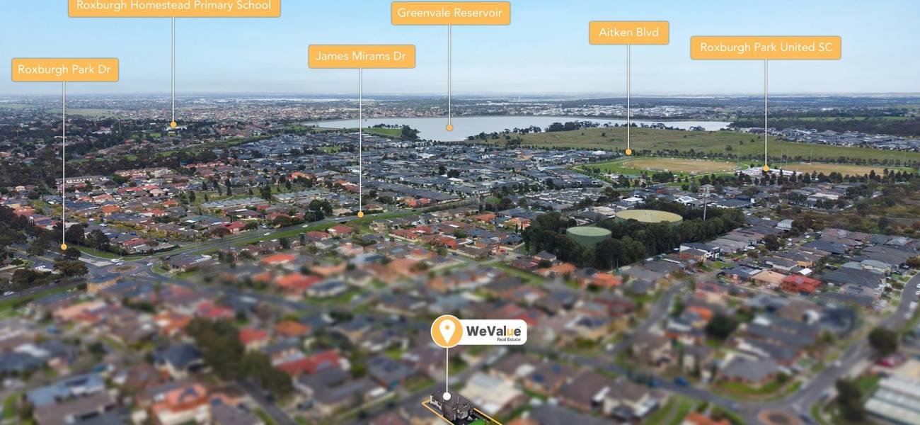 5 Bentley Avenue, ROXBURGH PARK, VIC 3064 AUS