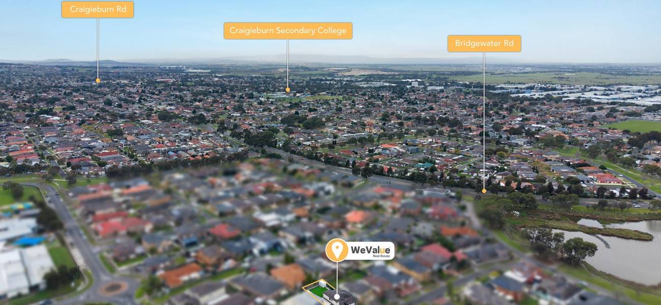 5 Bentley Avenue, ROXBURGH PARK, VIC 3064 AUS