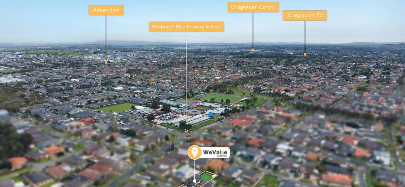 5 Bentley Avenue, ROXBURGH PARK, VIC 3064 AUS