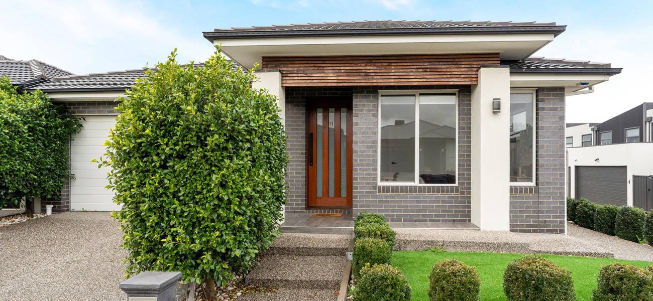 13 Red Wattle Way, GREENVALE, VIC 3059 AUS