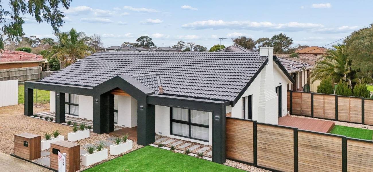 38 Carlisle Street, CRAIGIEBURN, VIC 3064 AUS