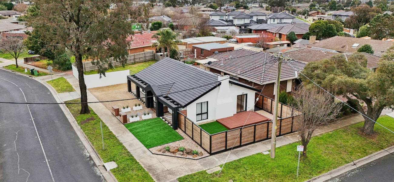 38 Carlisle Street, CRAIGIEBURN, VIC 3064 AUS