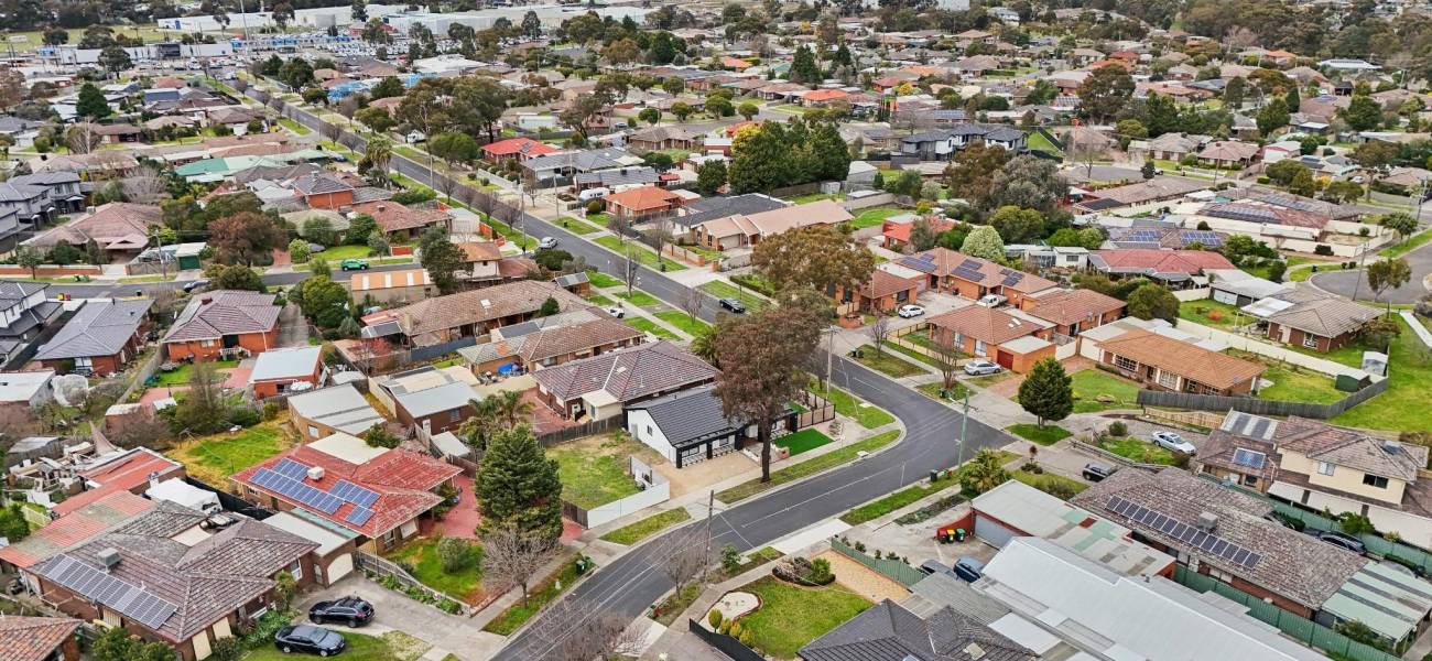 38 Carlisle Street, CRAIGIEBURN, VIC 3064 AUS