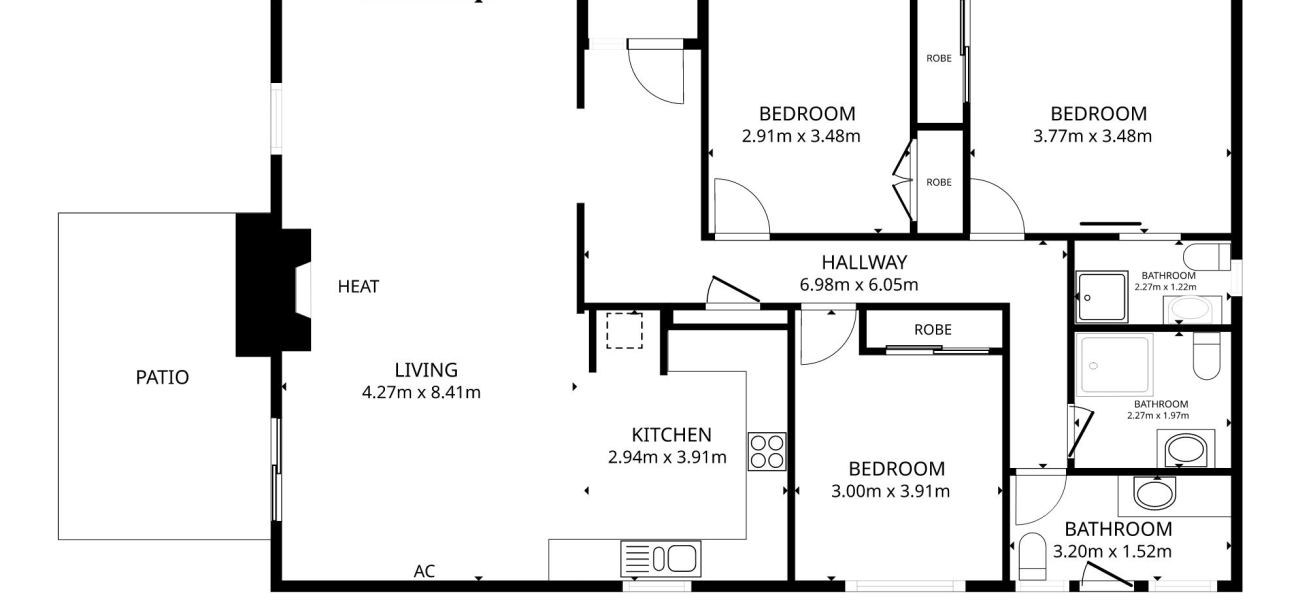 38 Carlisle Street, CRAIGIEBURN, VIC 3064 AUS