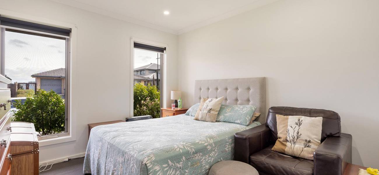 48 Cascade Drive, BEVERIDGE, VIC 3753 AUS