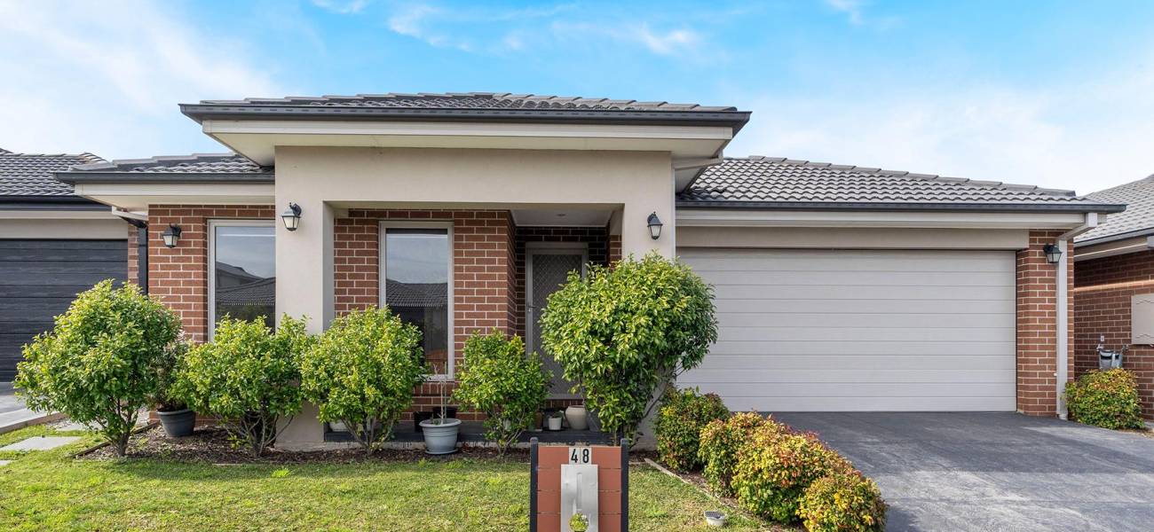 48 Cascade Drive, BEVERIDGE, VIC 3753 AUS
