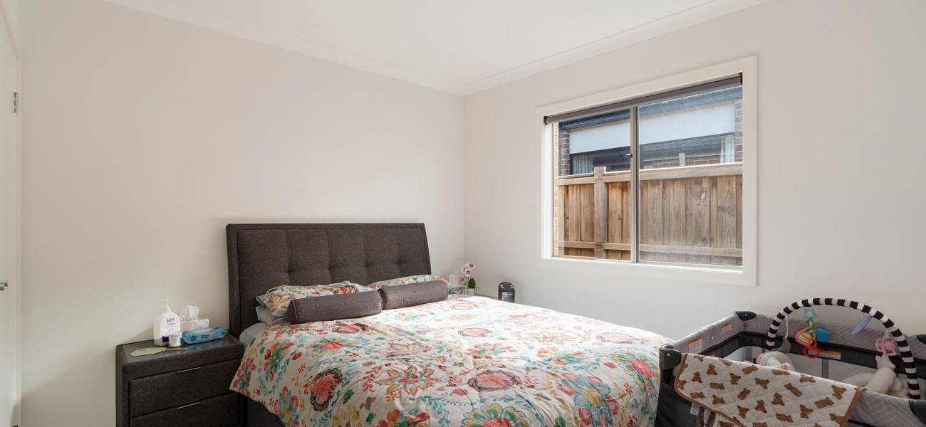 48 Cascade Drive, BEVERIDGE, VIC 3753 AUS