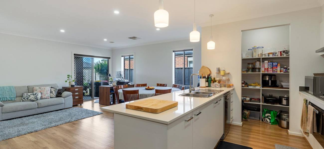 48 Cascade Drive, BEVERIDGE, VIC 3753 AUS